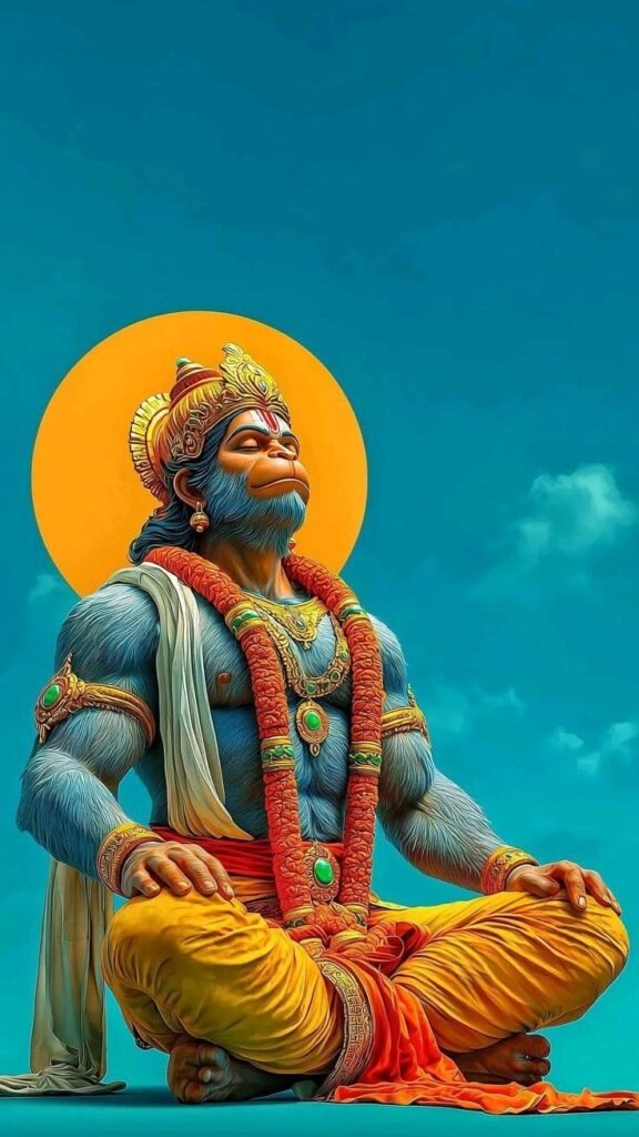 Hanuman ji wallpaper hd 1080p download free