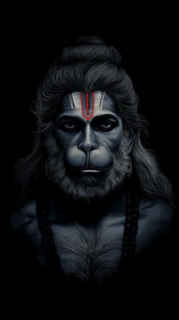 Hanuman ji images