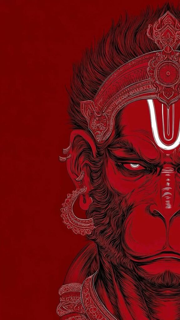 Hanuman Ji Wallpaper Hd 1080p download 3d