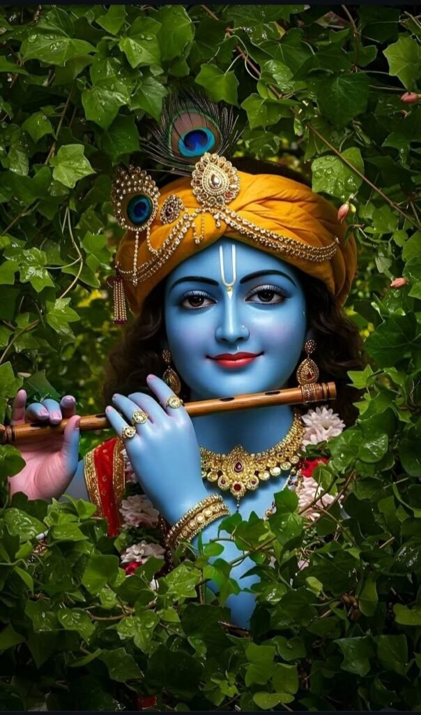 Krishna Photo Hd