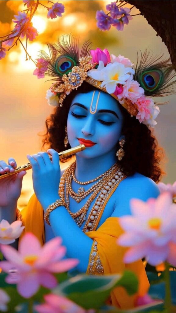 Krishna Wallpaper Hd Download
