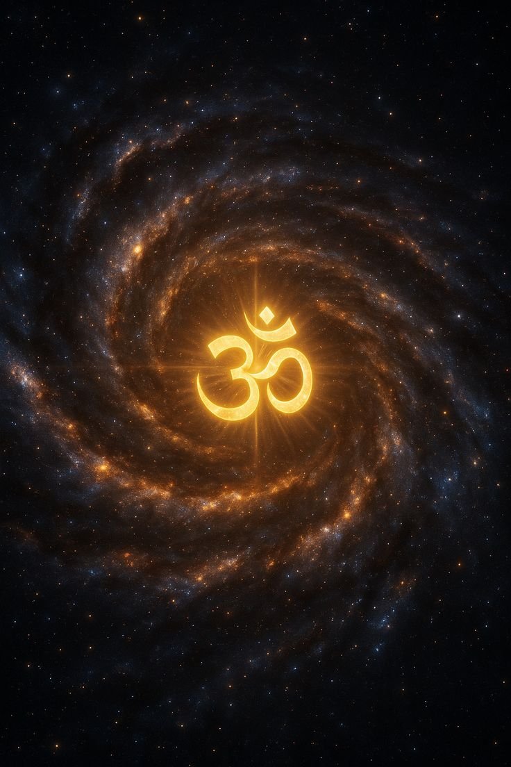 Om wallpaper hd 4k