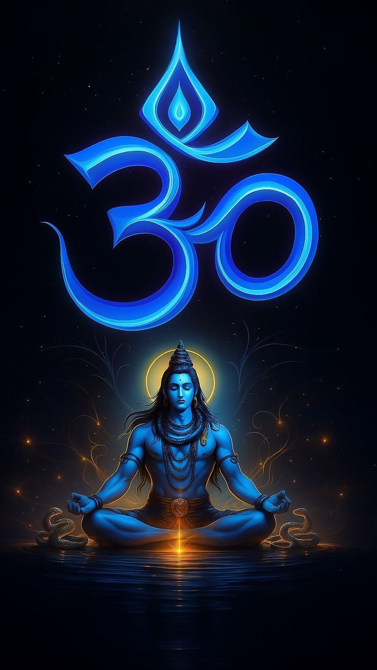 Om wallpaper download
