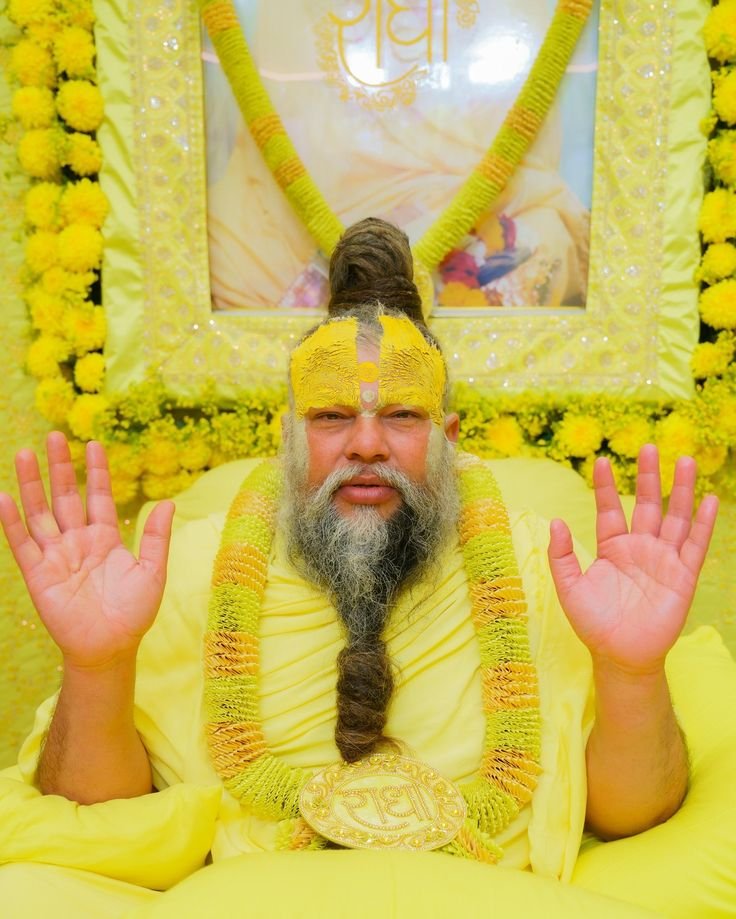 Premanand Maharaj Photo Full Hd