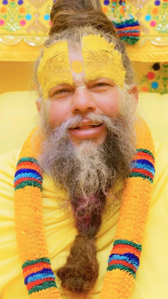 Premanand Maharaj Photo Hd