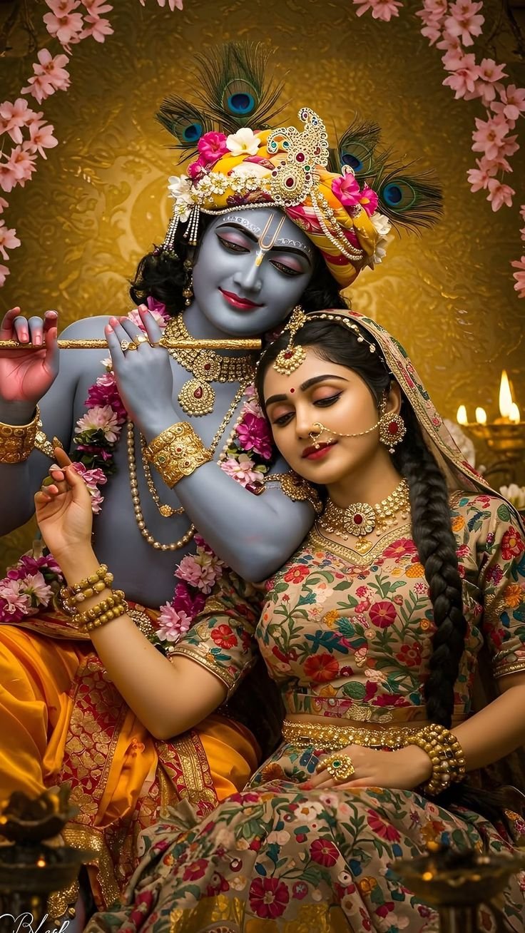 Radha Krishna Wallpaper Hd 4k For mobile