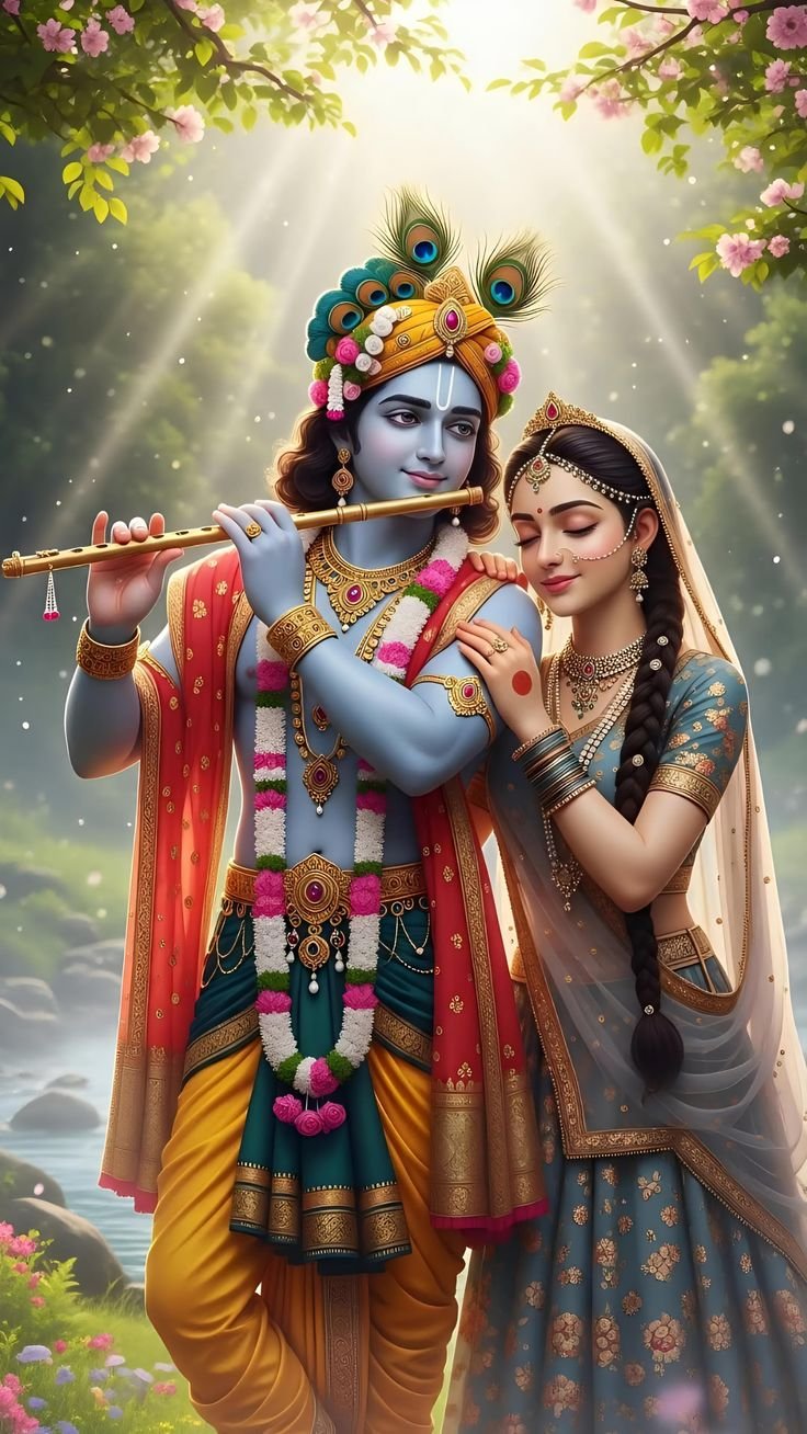 Radha Krishna wallpaper Hd 4k free download