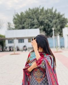 girl dp for Instagram aesthetic profile pic