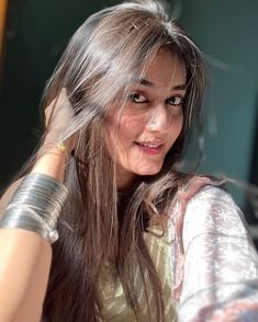 single girl dp for Instagram pic