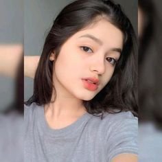 beautiful girl profile pic for Instagram dp