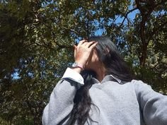 cute girl dp aesthetic photo for Instagram