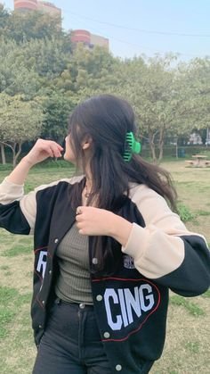 girl dp aesthetic profile photo