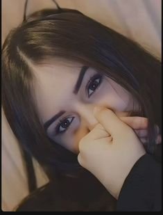 girl dp attitude aesthetic photo