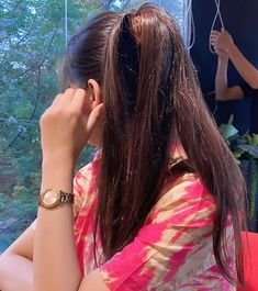 unique girl profile photo for Instagram