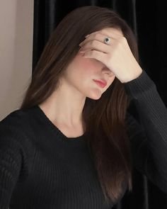 girl dp new look for Instagram