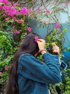 single girl dp stylish photo