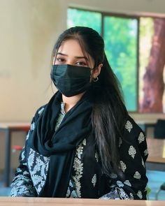 girl dp aesthetic stylish image