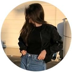 real girl dp profile image for Instagram