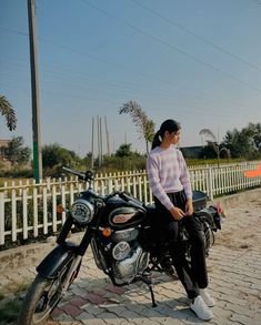 single girl profile pic stylish dp