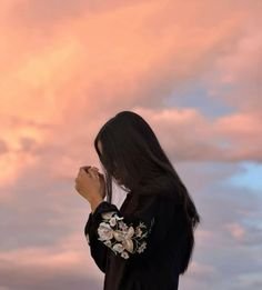 best girl dp for Instagram aesthetic look