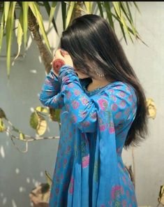 single girl dp cute aesthetic pic