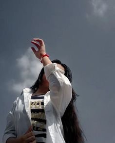 unique dp for girls stylish Instagram profile