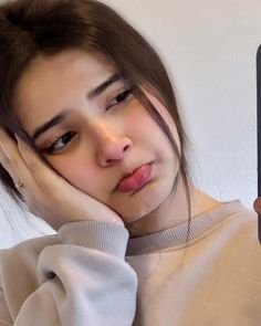 beautiful girl dp for profile picture