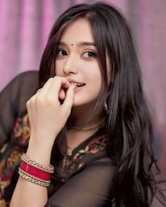 unique girl dp for Instagram aesthetic photo