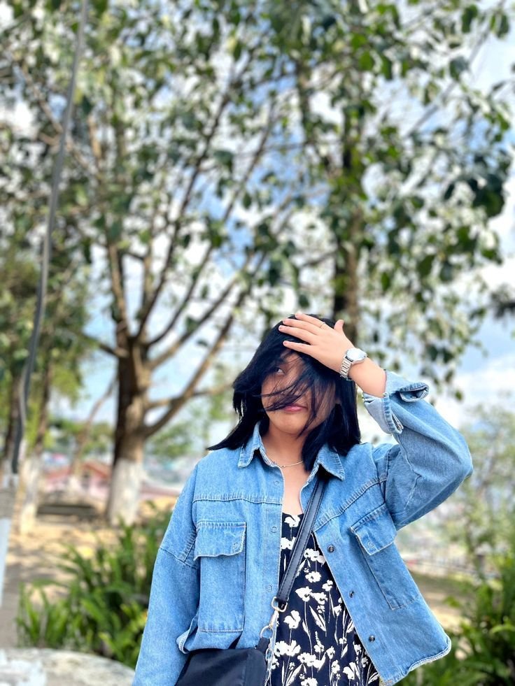 real girl profile pic stylish dp