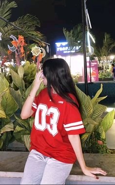 girl dp aesthetic picture for profile