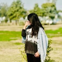 beautiful girl dp for Instagram cute pic