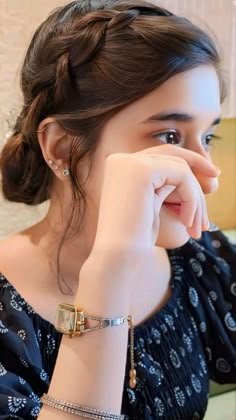 girl dp for Instagram attitude stylish pic