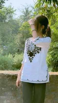 girl dp aesthetic photo for Instagram