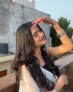 cute girl dp attitude Instagram profile