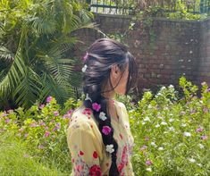 hidden face dp for girls cartoon style pic