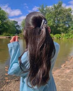 hidden face dp for girls in saree photo