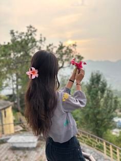 hidden face dp for girls black aesthetic pic