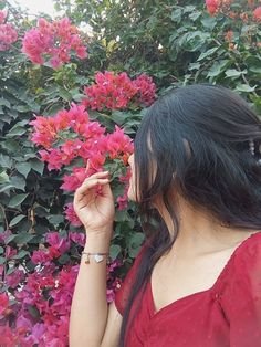 hidden face girl pic Indian style profile pic