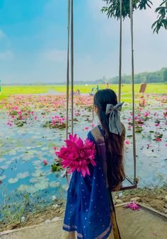 hidden face dp for girls black aesthetic pic