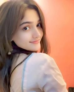 whatsapp dp for girls attitude stylish photo