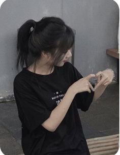 attitude whatsapp girl dp stylish profile