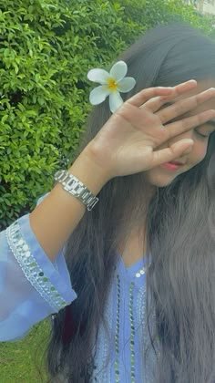 beautiful whatsapp dp for girls stylish profile