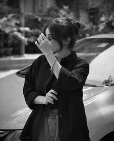 whatsapp dp for girls attitude aesthetic photo