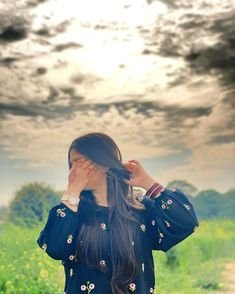 attitude girl whatsapp dp profile image