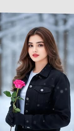 whatsapp dp for girls cute aesthetic look