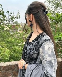 whatsapp dp for girls stylish cute image